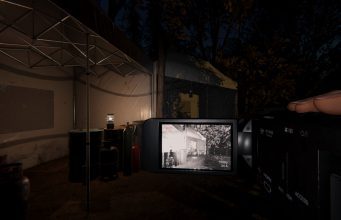 Image courtesy Kinect Games