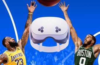 Created using images courtesy NBA, Meta