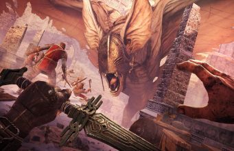 Image courtesy Skydance Games