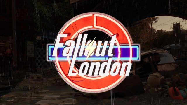 This Modder Hopes to Bring VR Support to Massive ‘Fallout: London’ DLC