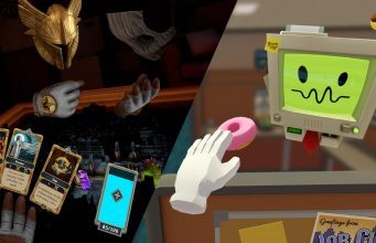 Images courtesy Resolution Games, Owlchemy Labs