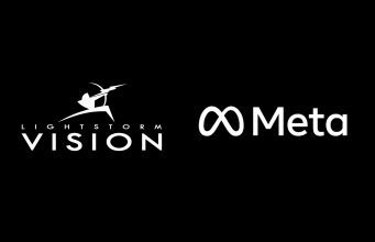 Images courtesy Lightstorm Vision, Meta