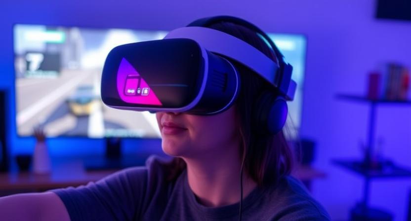 How to Set Up a Home VR System for Gaming, Fitness, and Beyond