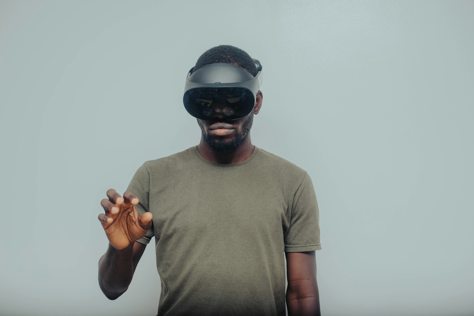 Virtual Reality