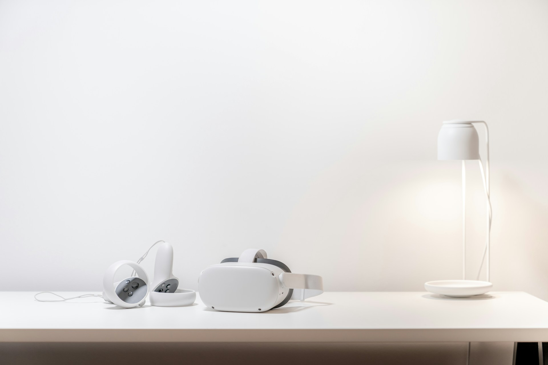 VR Accessories
